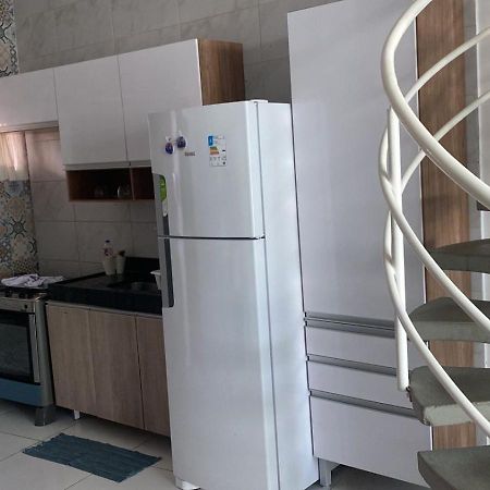 Mandakaru Residence Flat Da Isa 01 Pôrto das Galinhas Exteriör bild