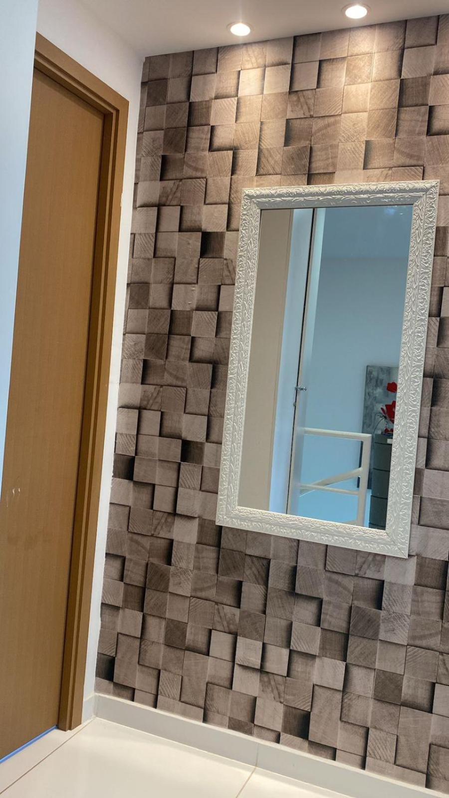 Mandakaru Residence Flat Da Isa 01 Pôrto das Galinhas Exteriör bild