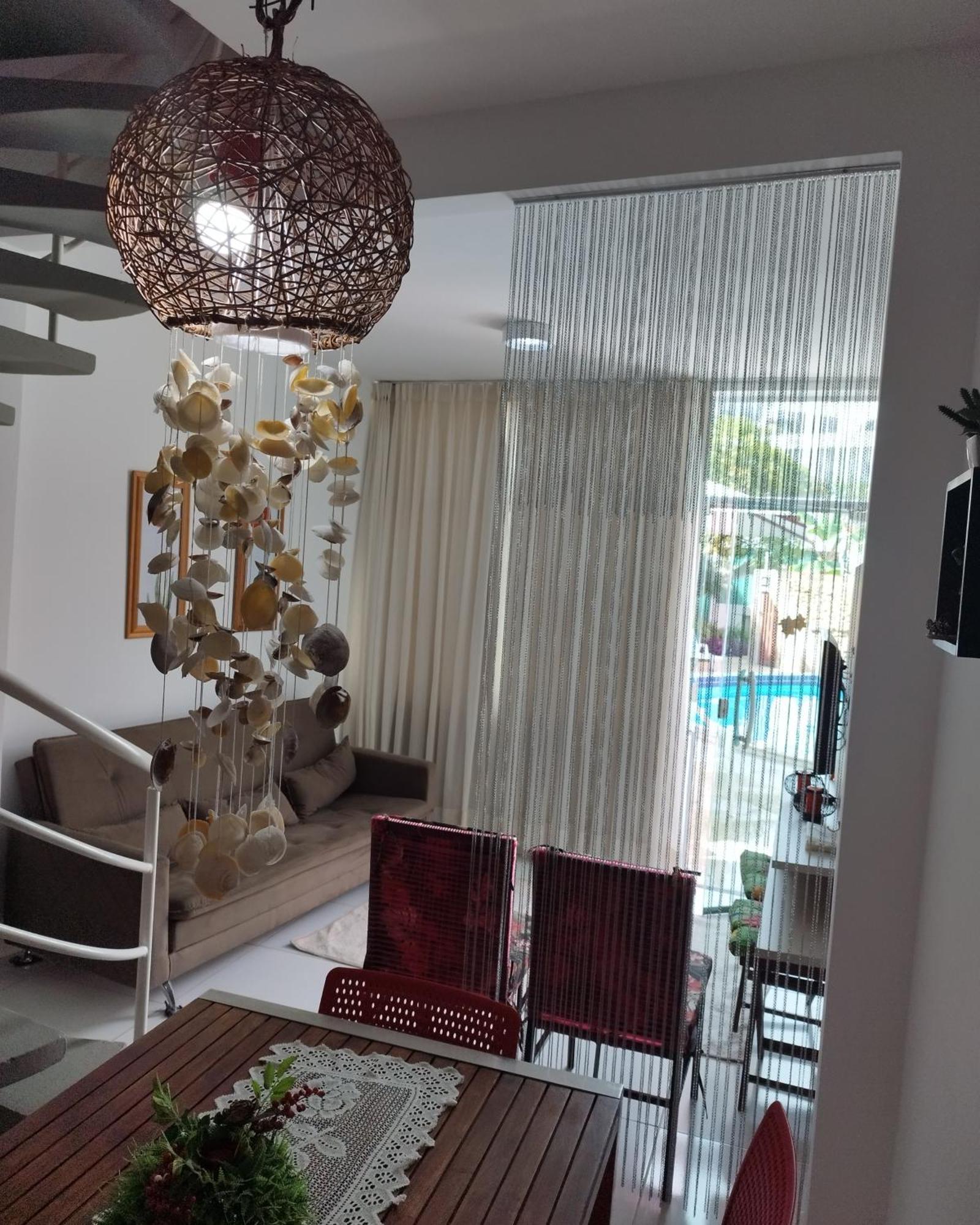 Mandakaru Residence Flat Da Isa 01 Pôrto das Galinhas Exteriör bild